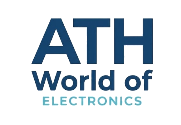 ATH World of Electronics